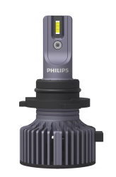 LED HB3-HB4 PHILIPS Ultinon Pro3022  12V & 24V   6000K 2τμχ .....